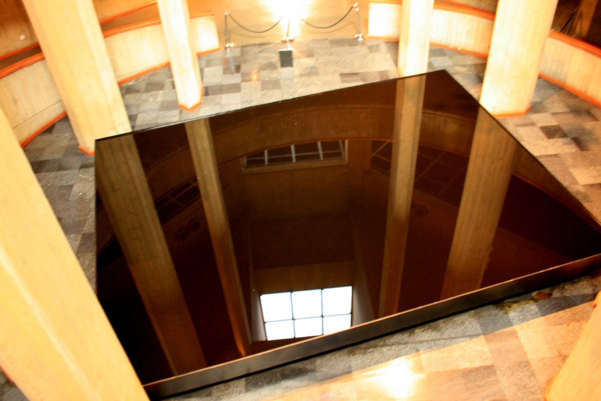 Artwork by Steel and Oil