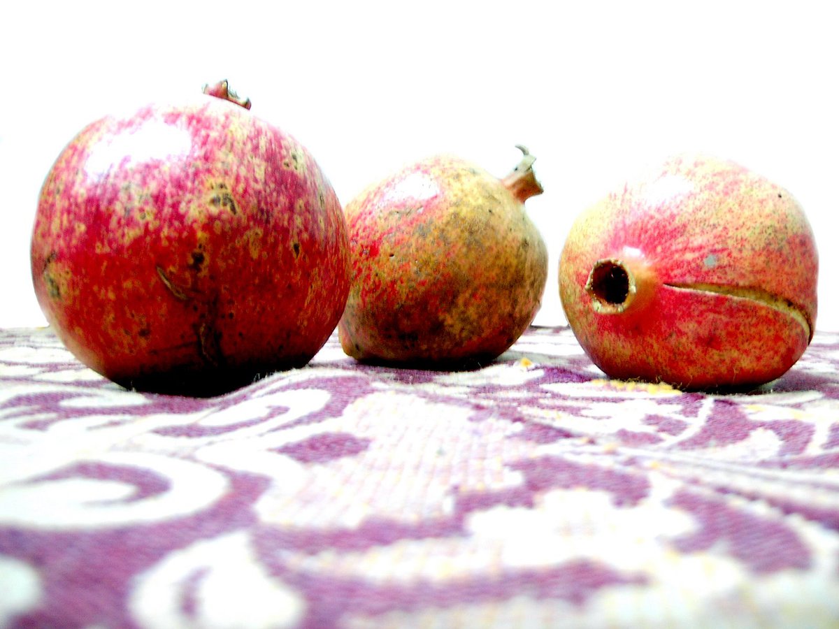 Pomegranate