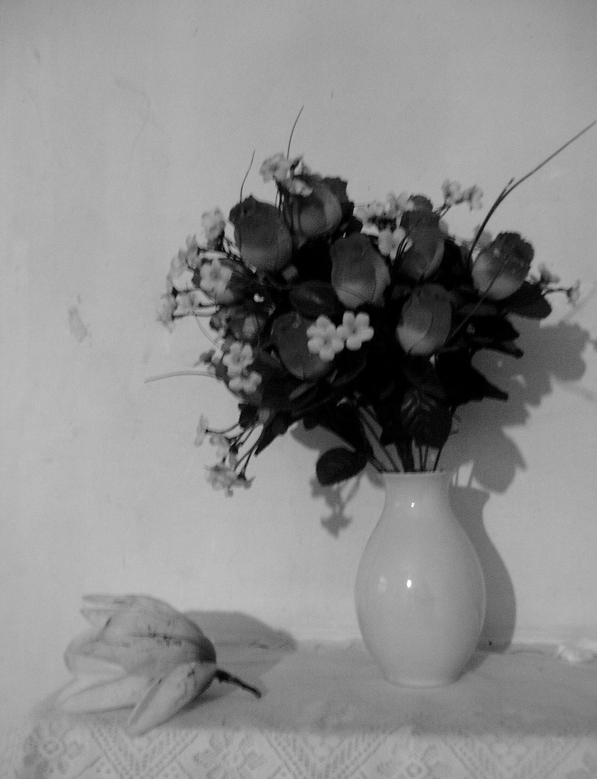 Genuine or Artificial?