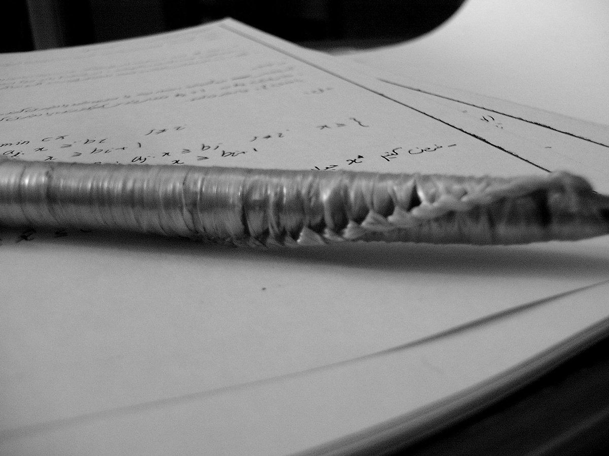 Salvation is in solution