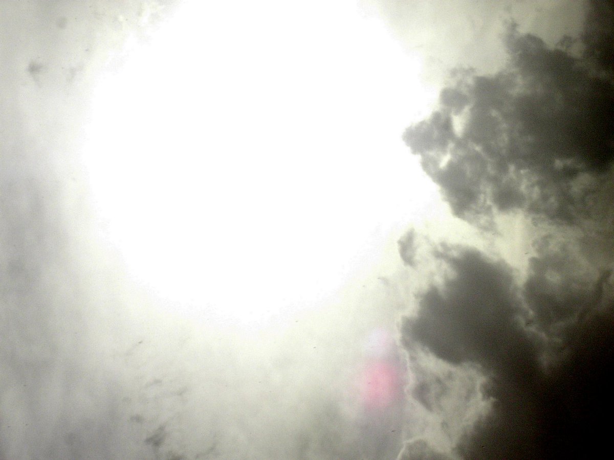 It's going to an end