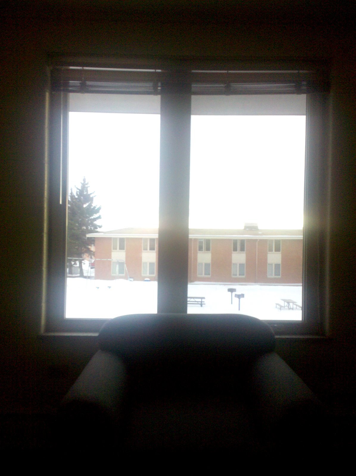 me & my window - 3