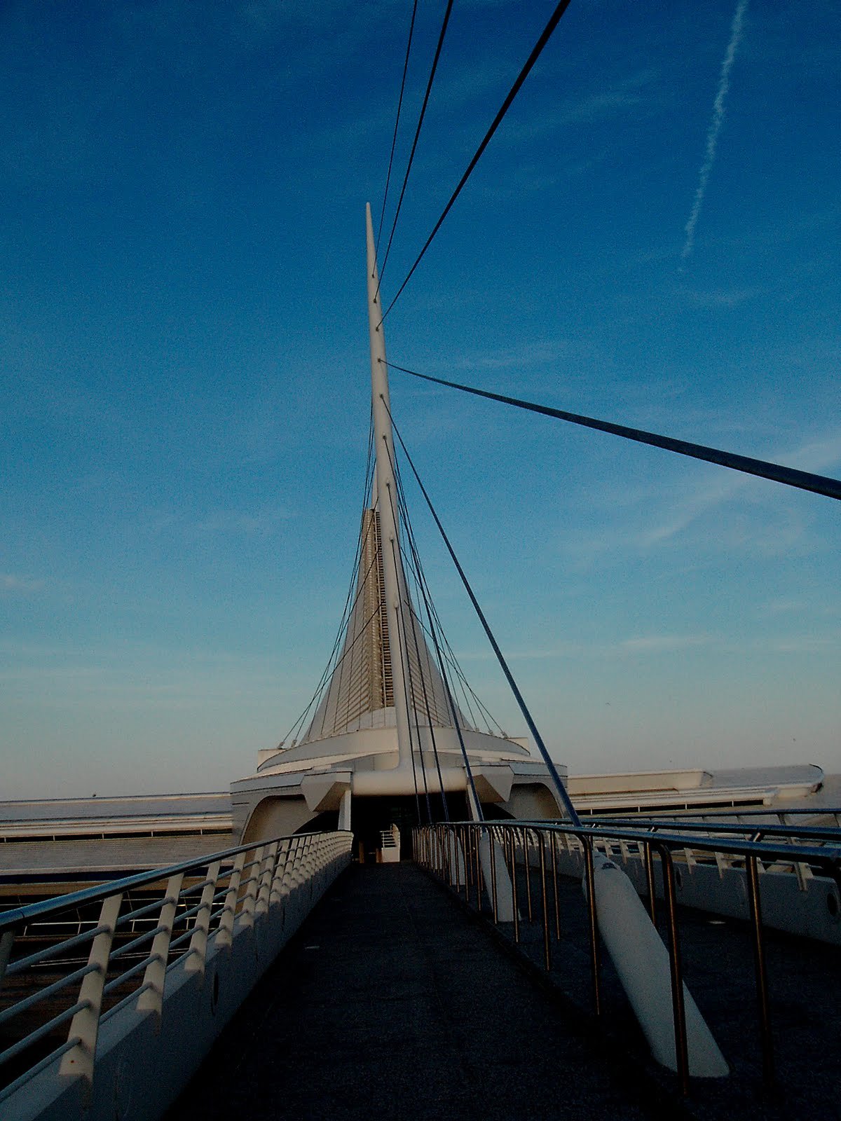 Museum as an artwork