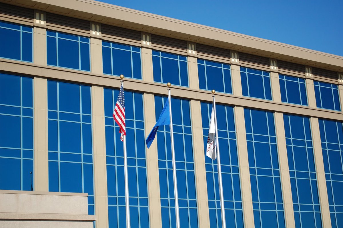 to identify the pride