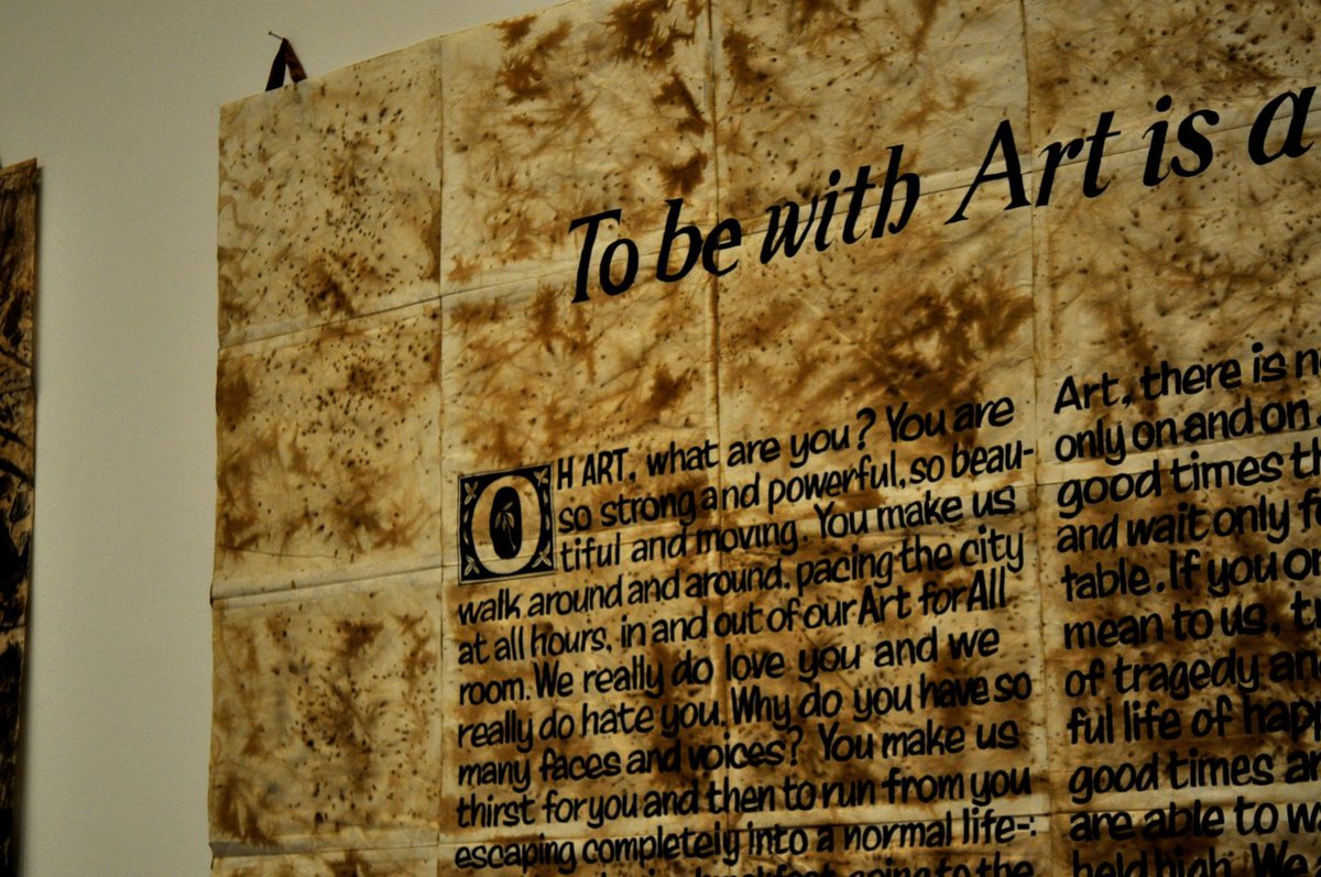 O! borther, where are thou?