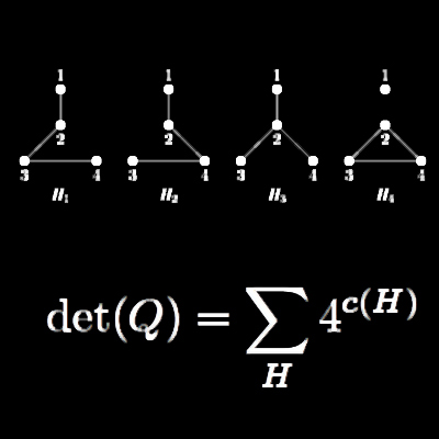 research/2018_An_analog_of_Matrix_Tree_Theorem_for_signless_Laplacians